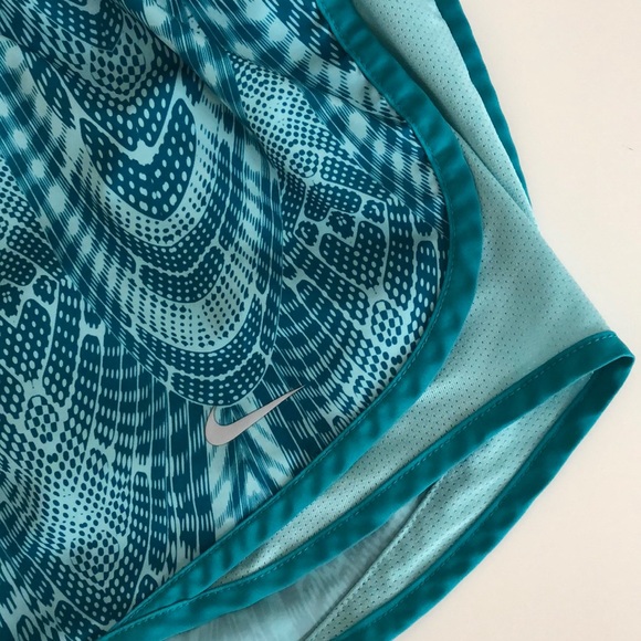 Nike Athletic Shorts - Picture 2 of 5